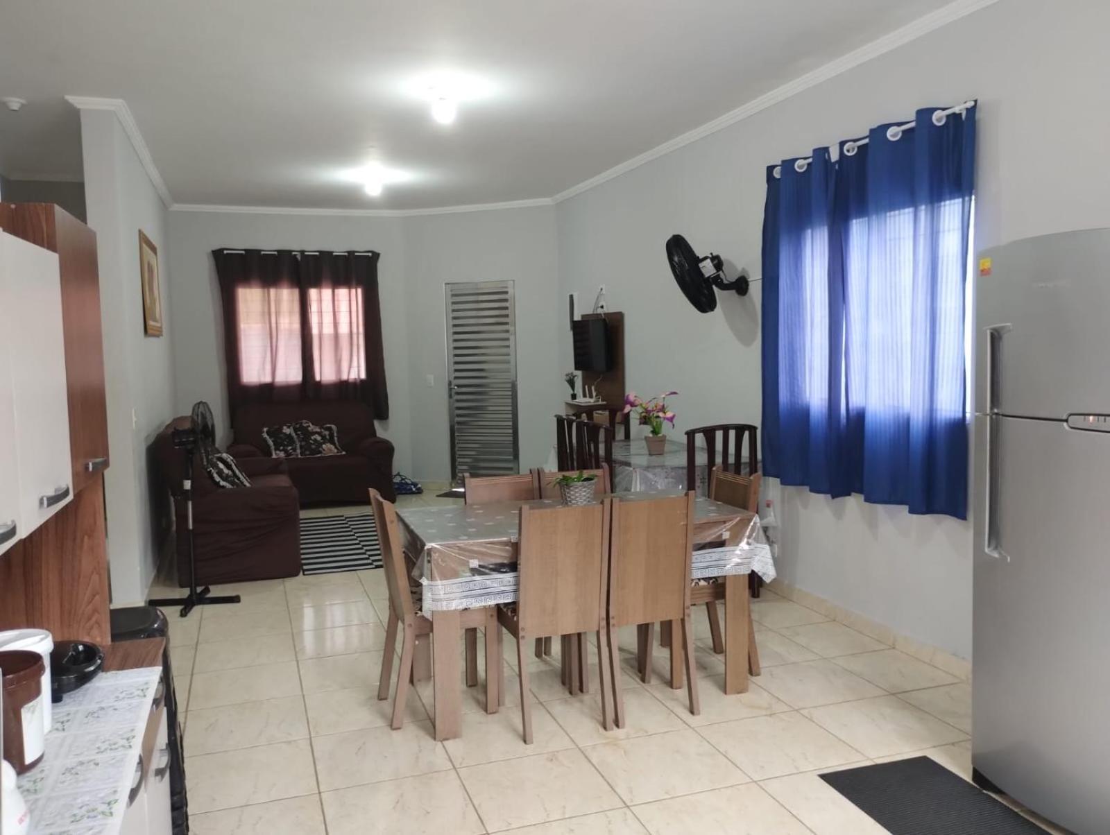 Casa Na Praia Com Piscina E Churrasqueira Ітанняен Екстер'єр фото